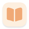 Book Icon decoration