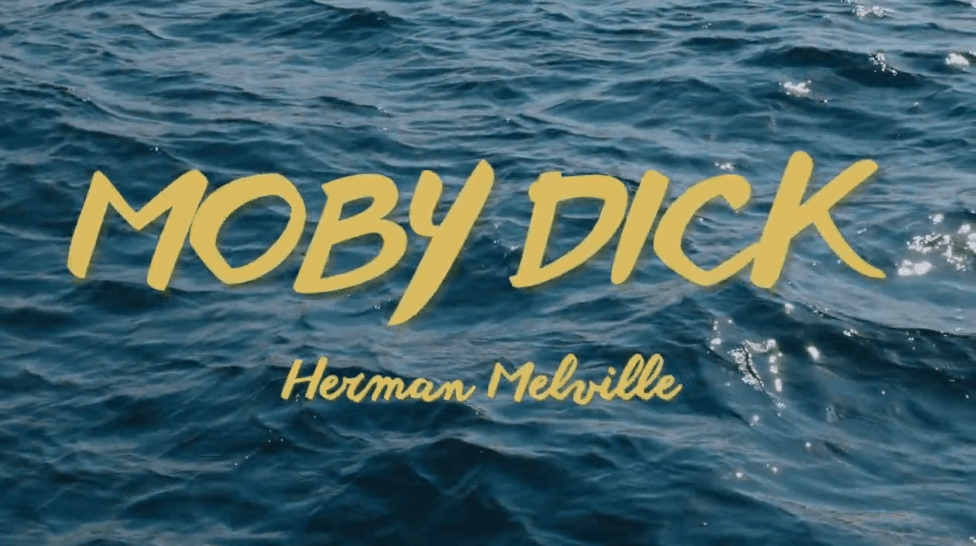 Ảnh bìa cho bài MOBY DICK - CÁ VOI TRẮNG