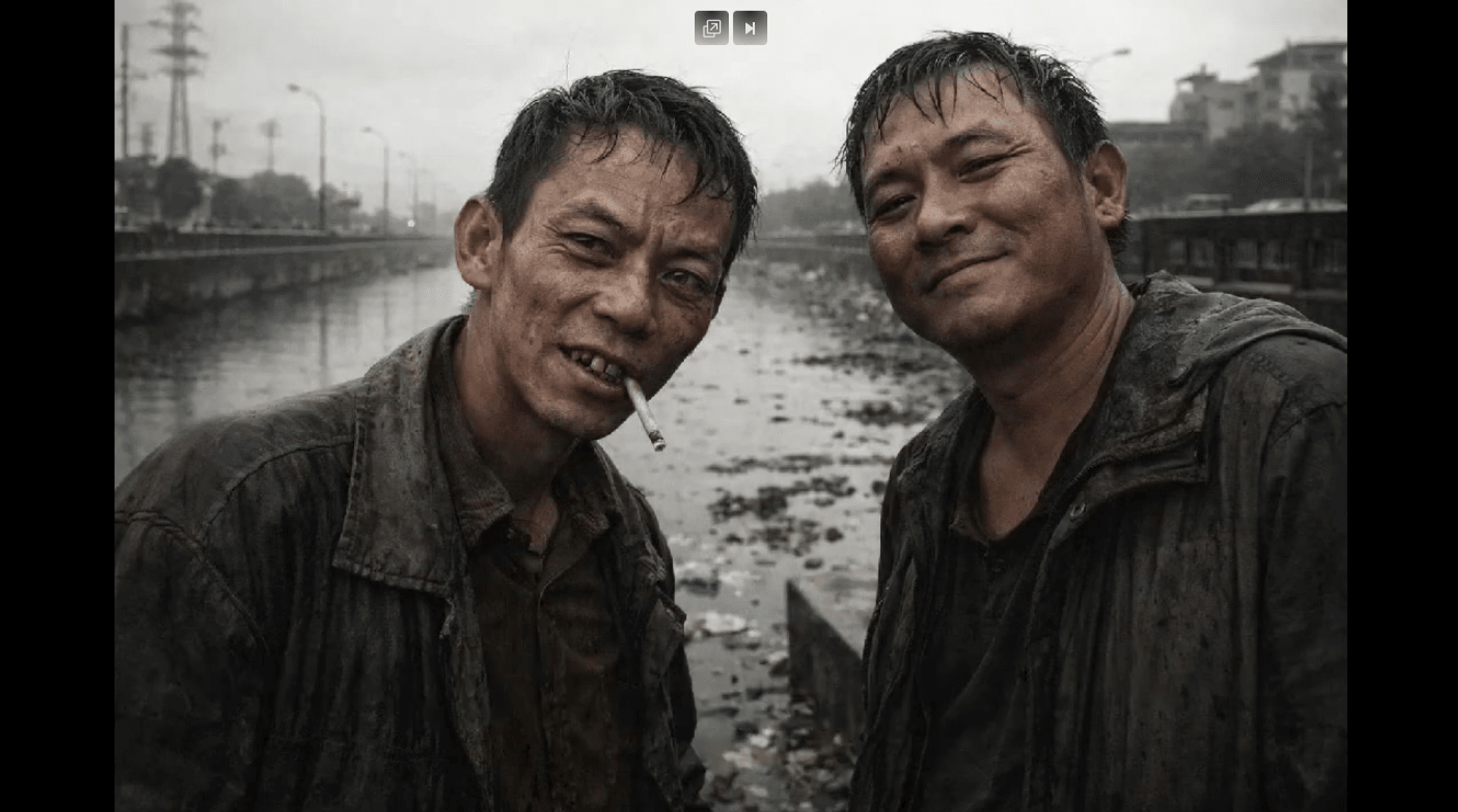 Ảnh bìa cho bài MỘT PHI VỤ - NGUYỄN HOÀI THƯƠNG