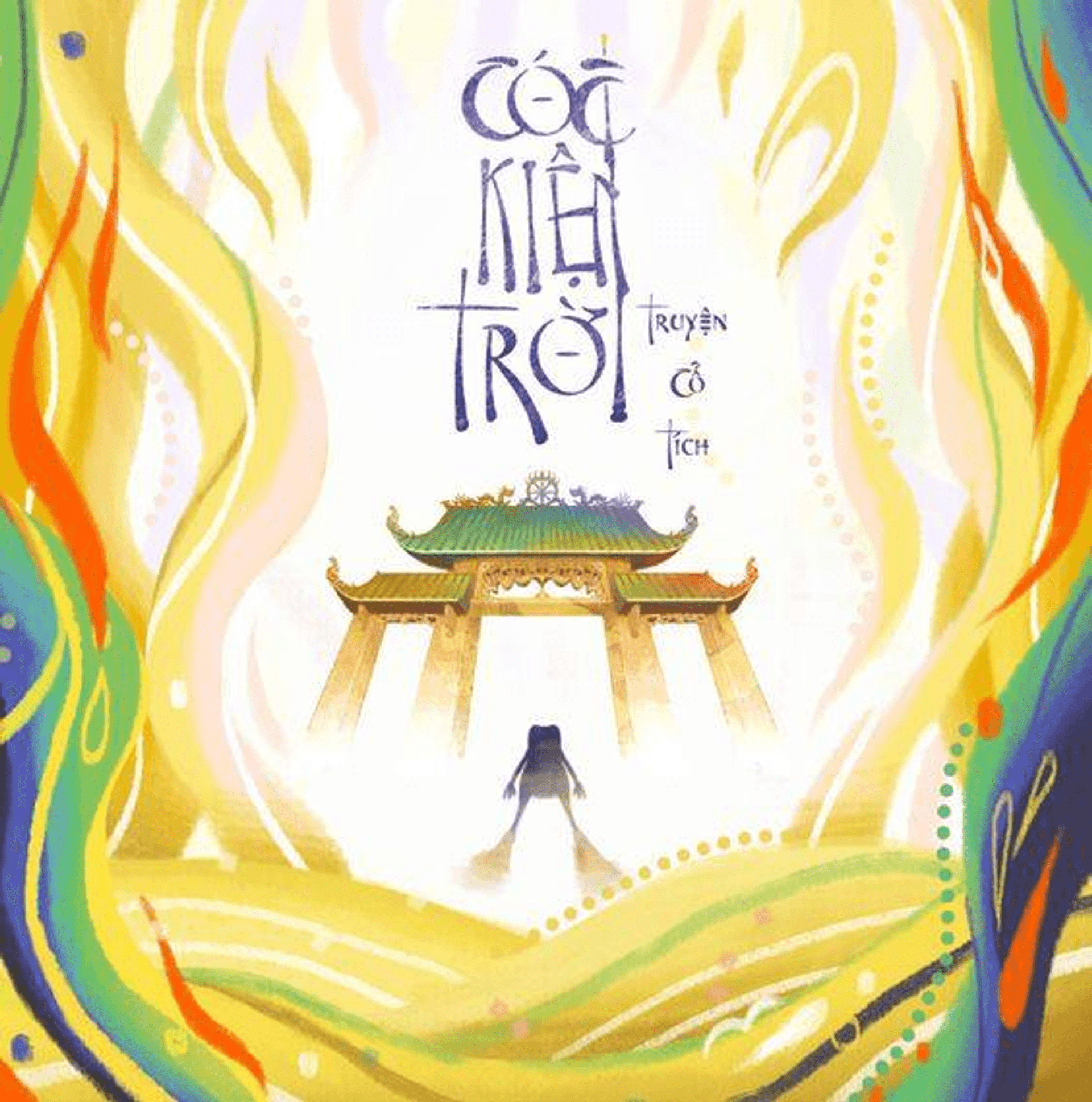 Ảnh bìa cho bài PHÂN TÍCH THẦN THOẠI CÓC KIỆN TRỜI